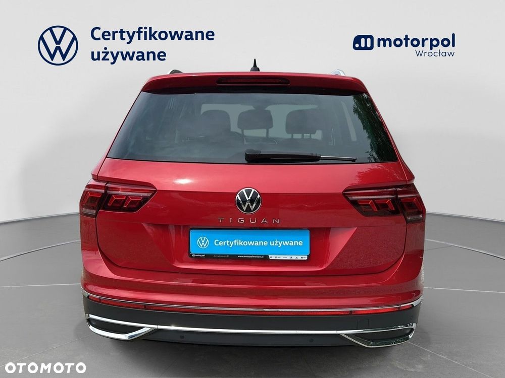 Volkswagen Tiguan 2.0 TDI SCR Elegance DSG - 14