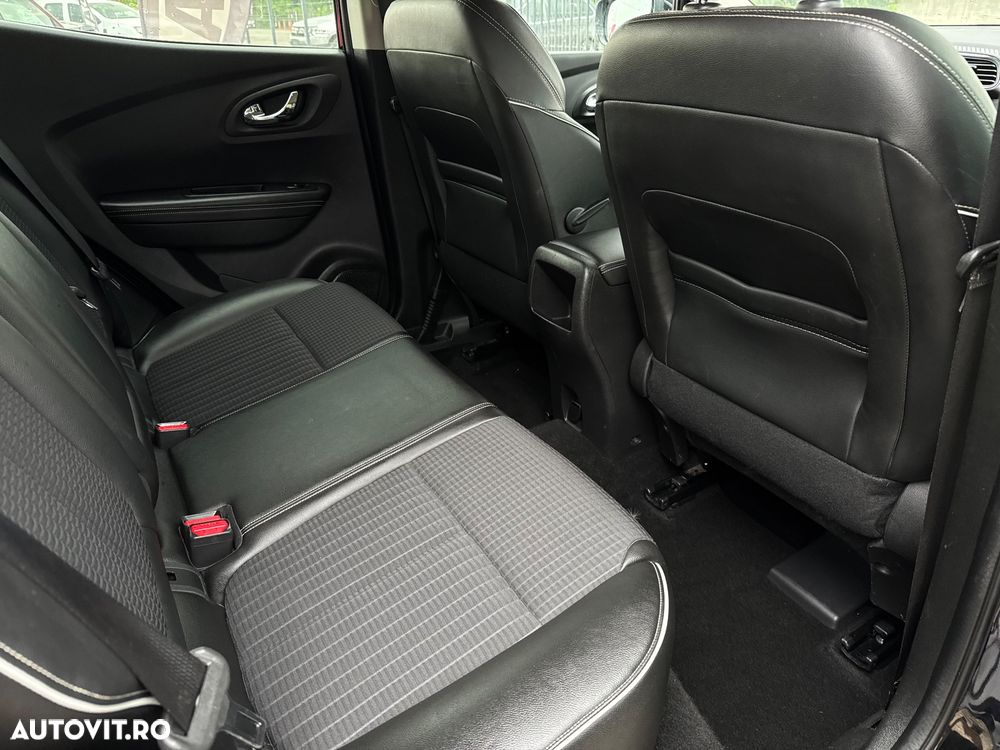 Renault Kadjar Energy dCi 130 4x4 Bose Edition - 13