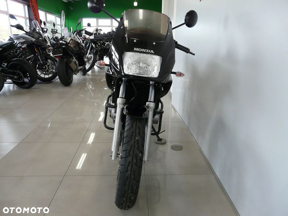 Honda CB - 20