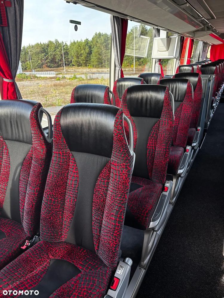 Setra S 515 HD - 19