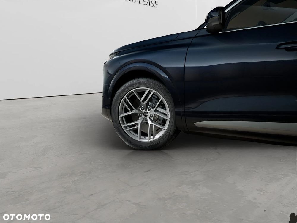 Audi Q9 - 35