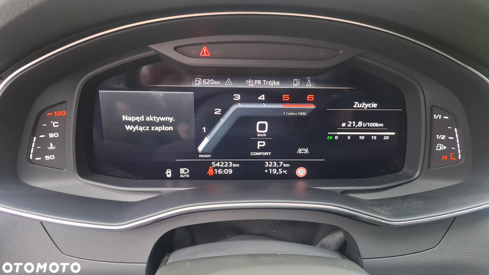 Audi A7 Sportback - 18