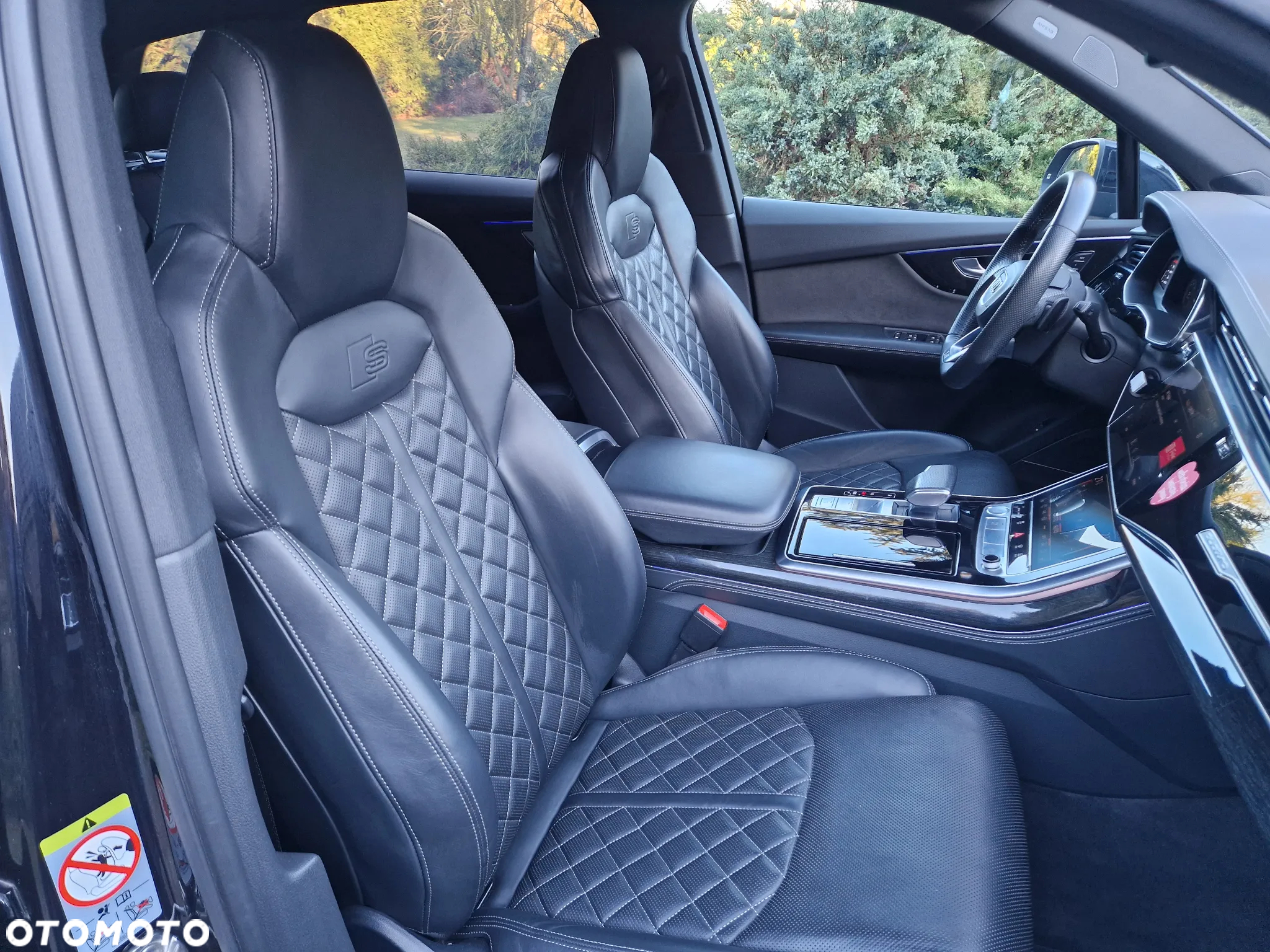 Audi Q7 50 TDI Quattro Tiptronic - 11