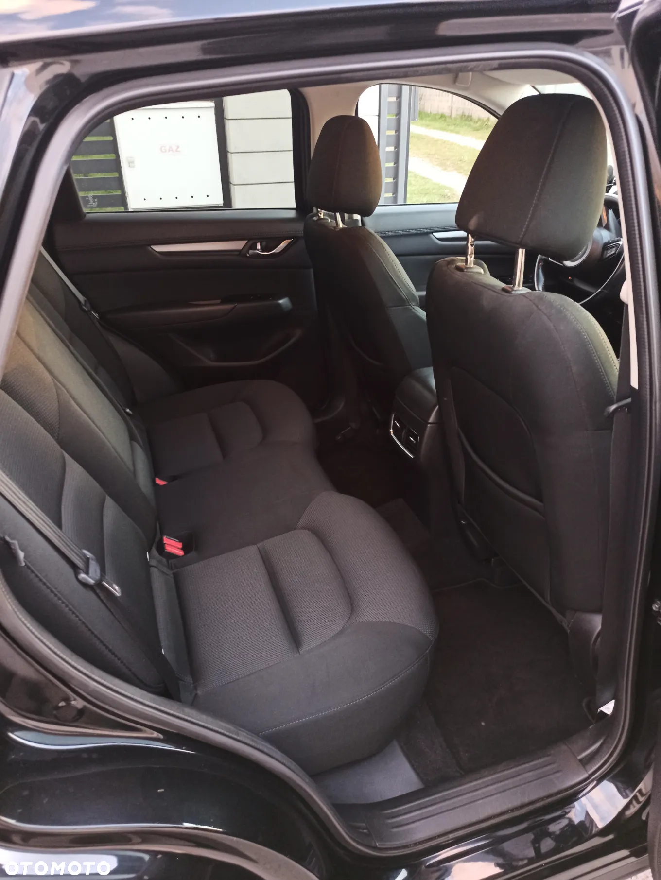 Mazda CX-5 2.0 Exclusive-Line 2WD - 14