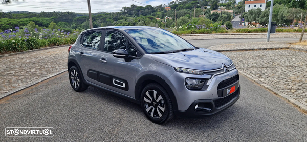 Citroën C3 1.2 PureTech Shine