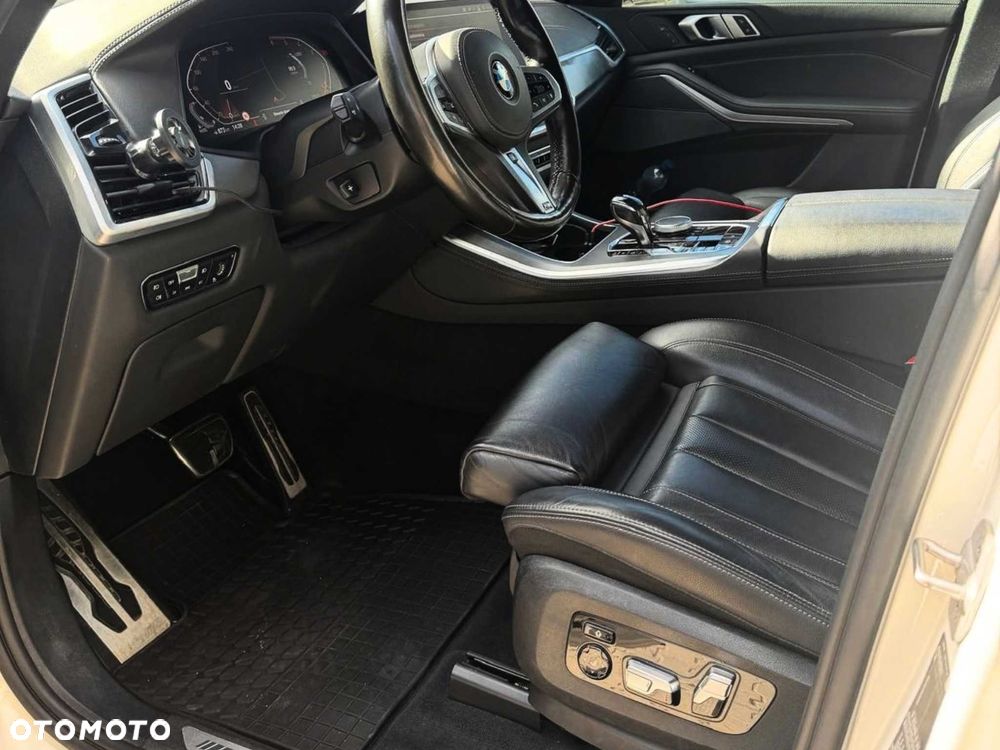 BMW X5 - 5