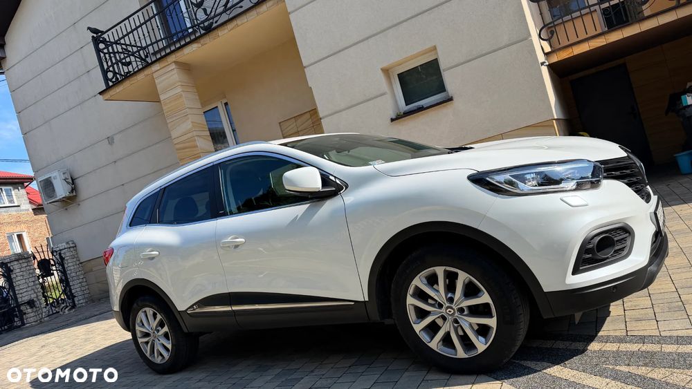 Renault Kadjar - 12