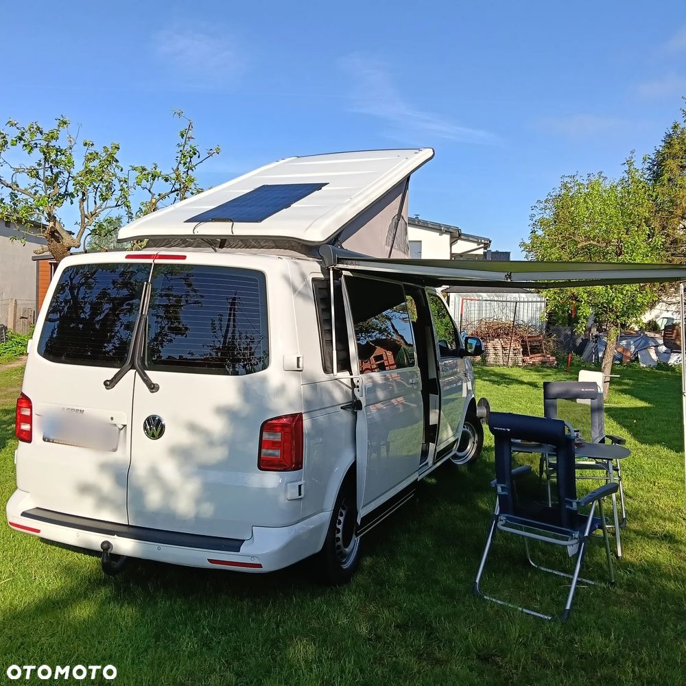 Volkswagen Transporter California T6.1 Beach Tour Edition - 2