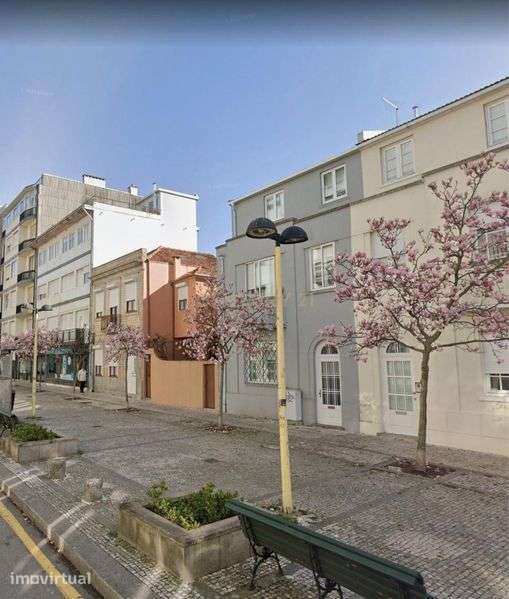 Moradia T6 no Marques Porto