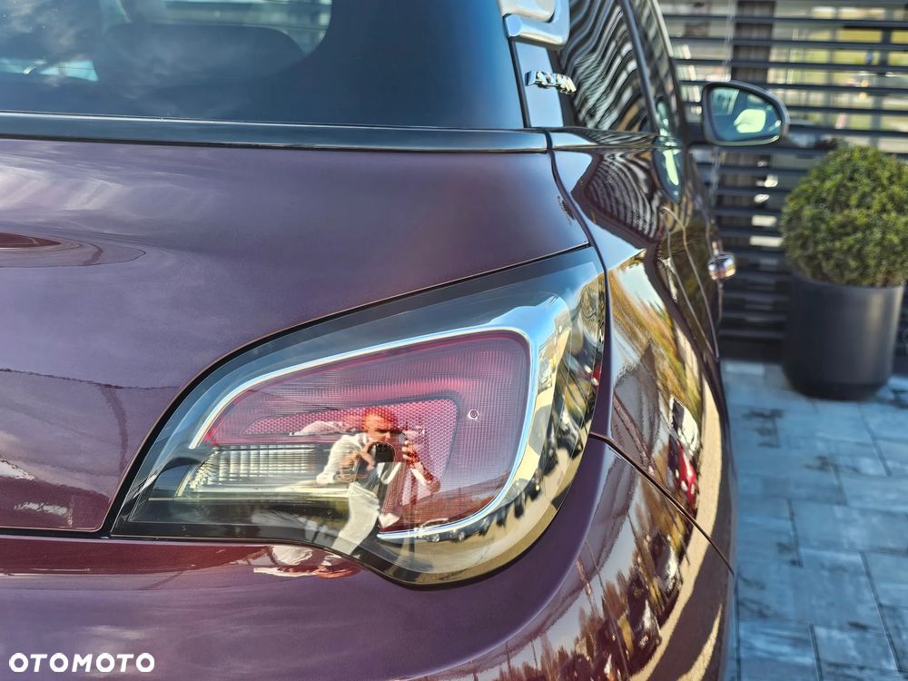 Opel Adam 1.4 Glam - 39