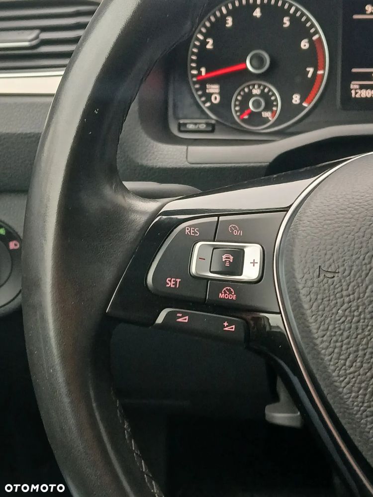 Volkswagen Caddy 1.4 TSI Trendline DSG - 14