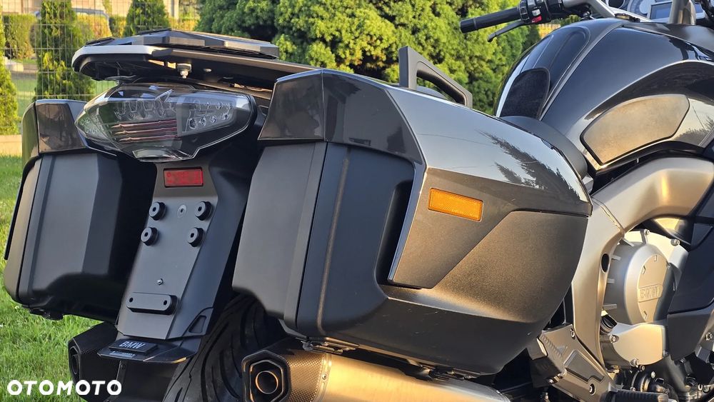 BMW K - 8