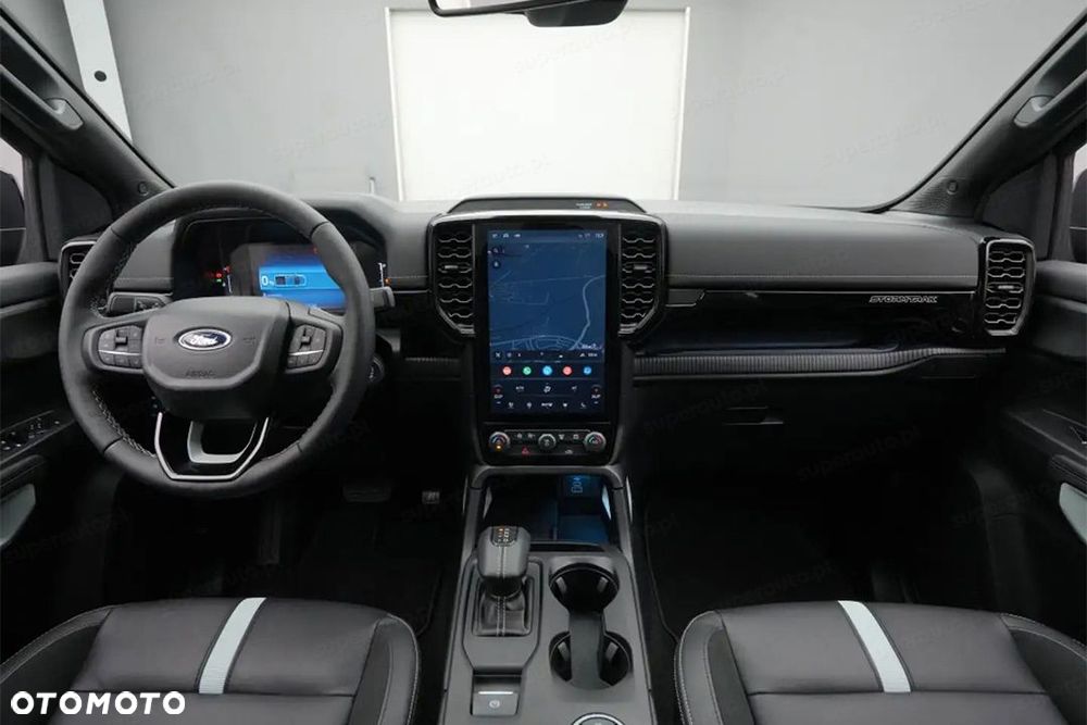 Ford Ranger - 11