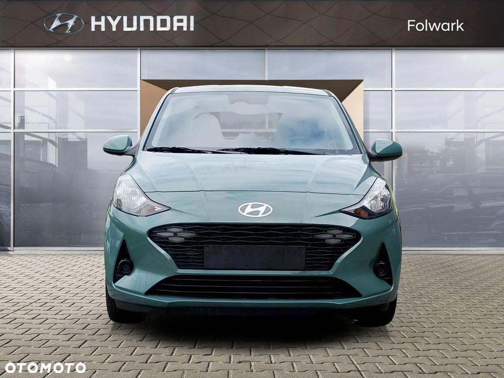 Hyundai i10 1.0 Pure - 8