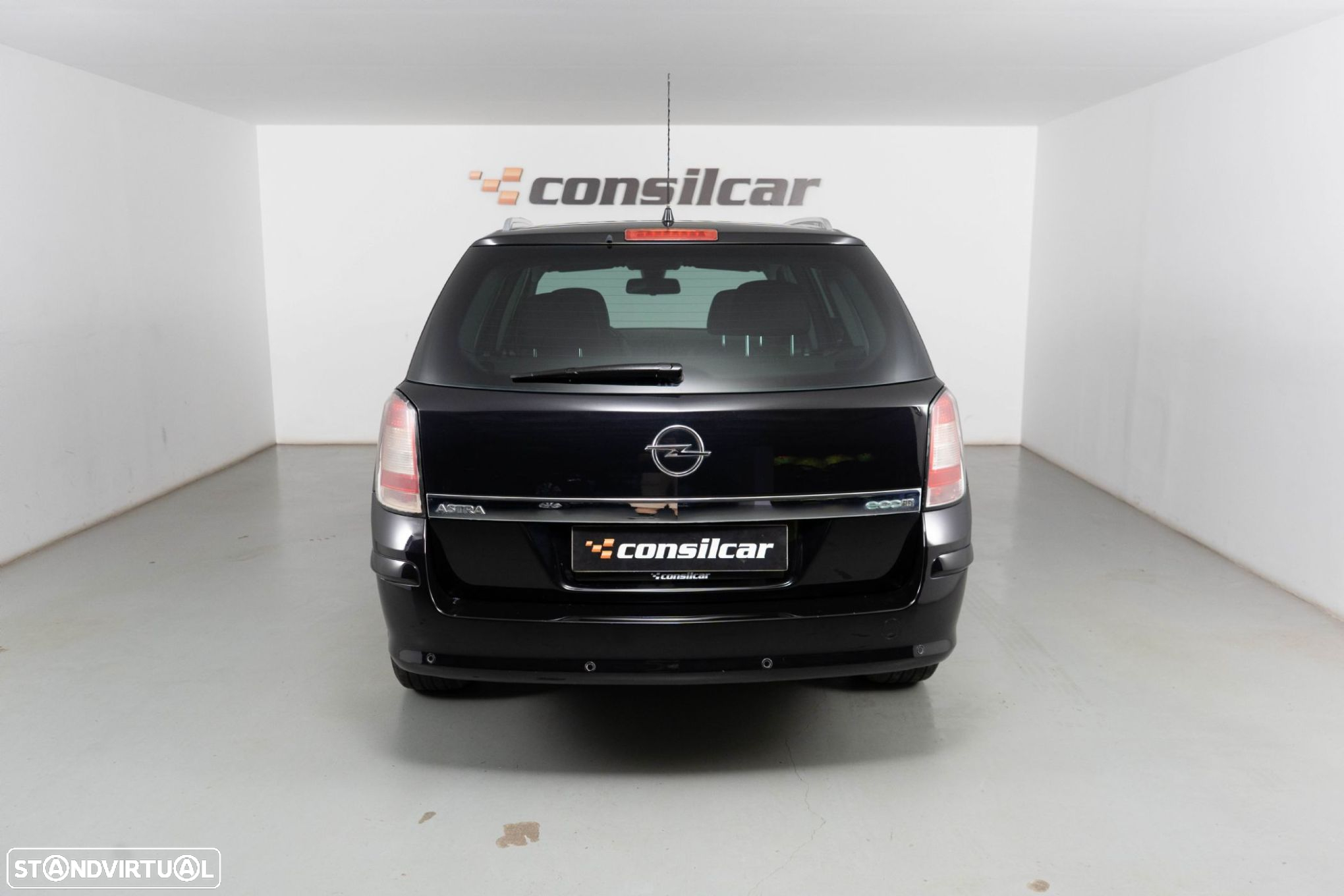 Opel Astra Caravan 1.7 CDTi Cosmo ecoFLEX - 5