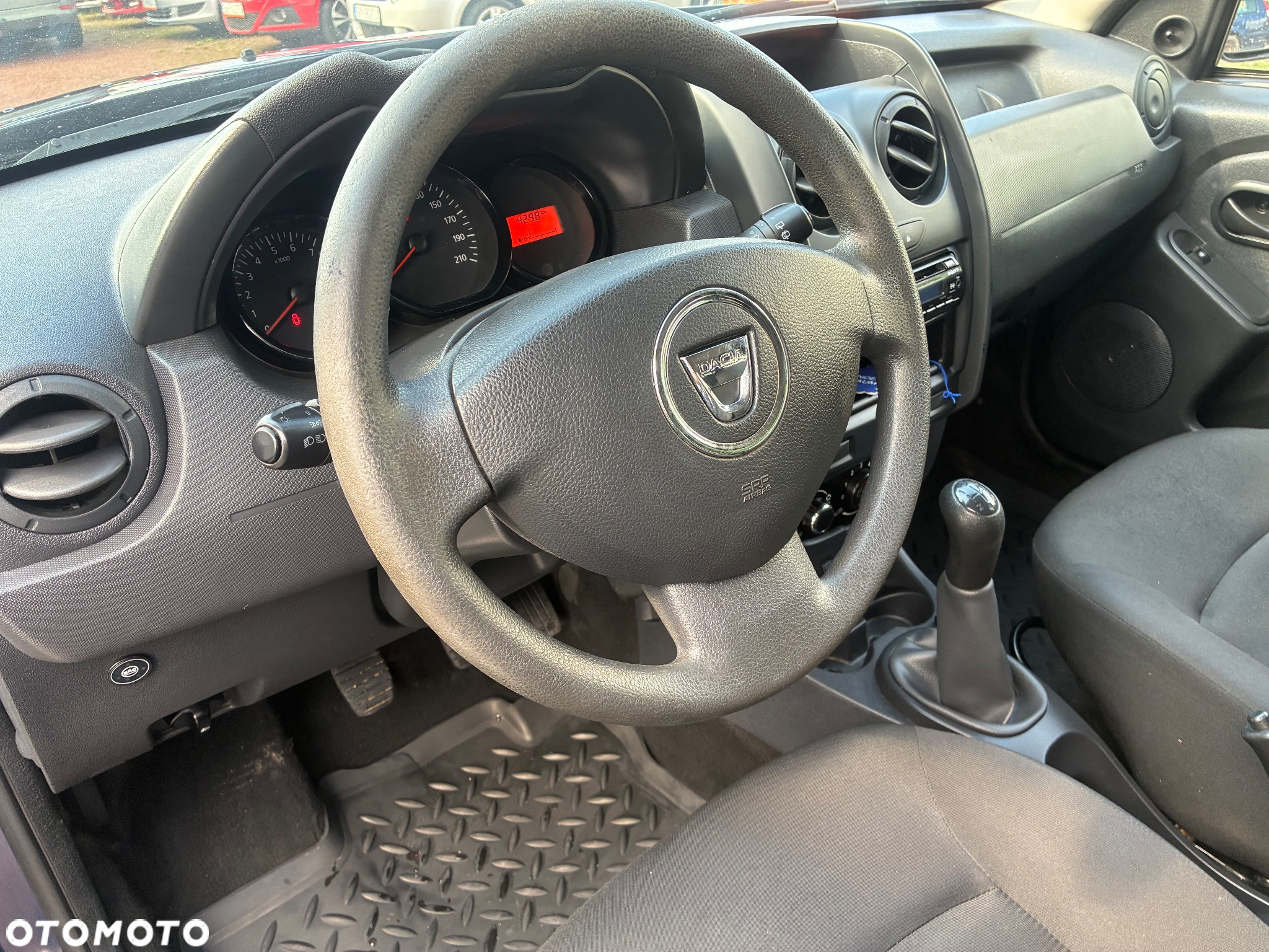 Dacia Duster - 14