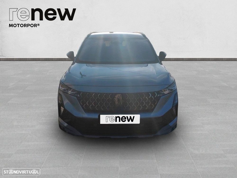 Renault Symbioz 1.3 Mild Hybrid Evolution - 3