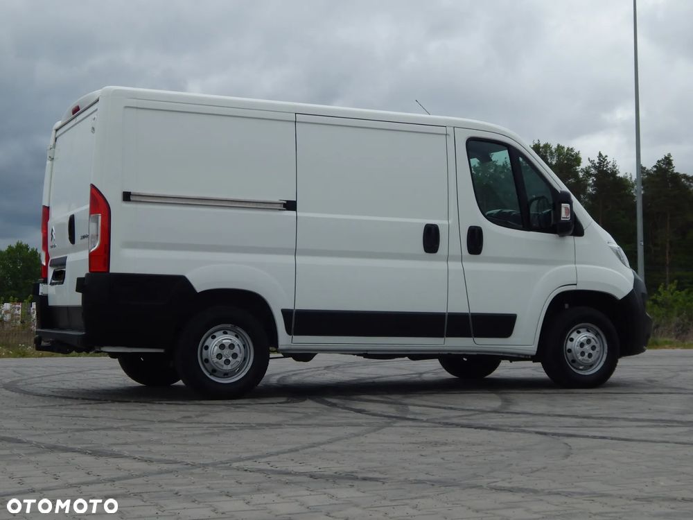 Citroën Jumper Klima - 33
