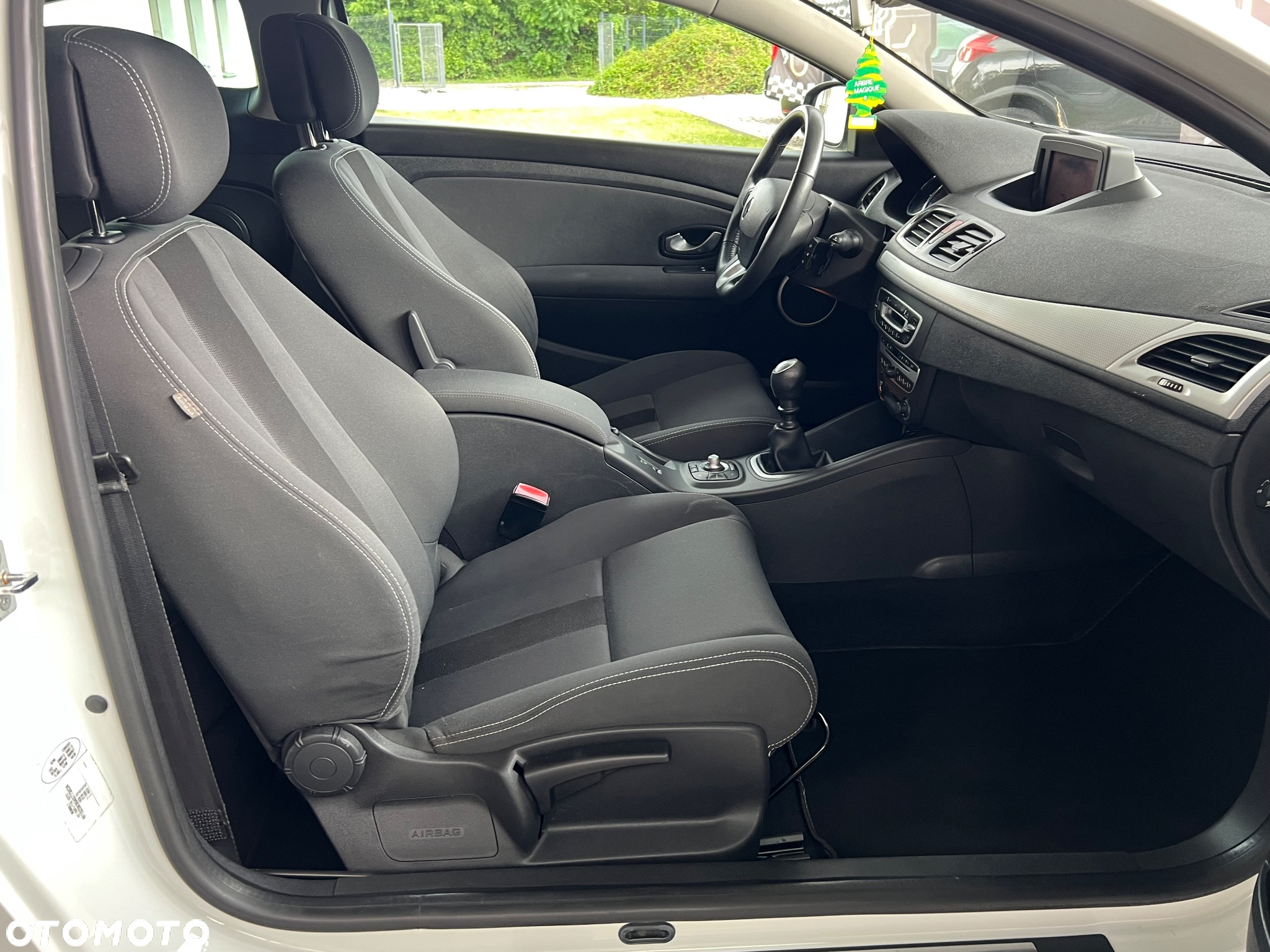 Renault Megane 2.0 16V TCE Dynamique - 32