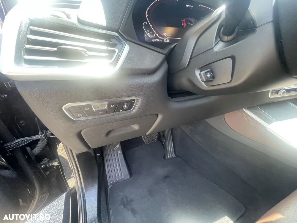 BMW X5 - 12