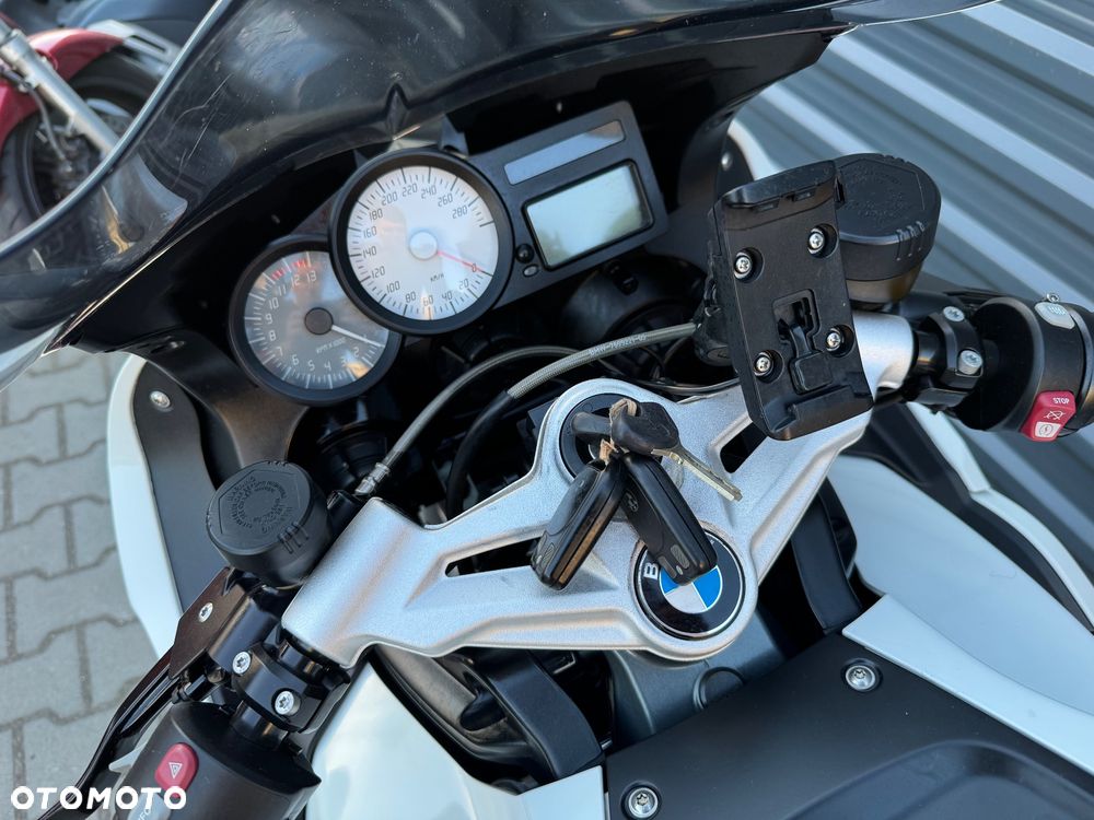 BMW K - 12
