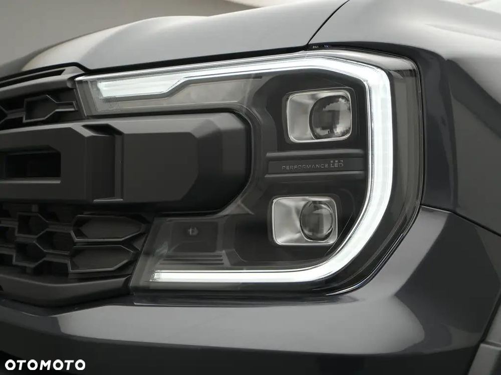 Ford Ranger Raptor - 9