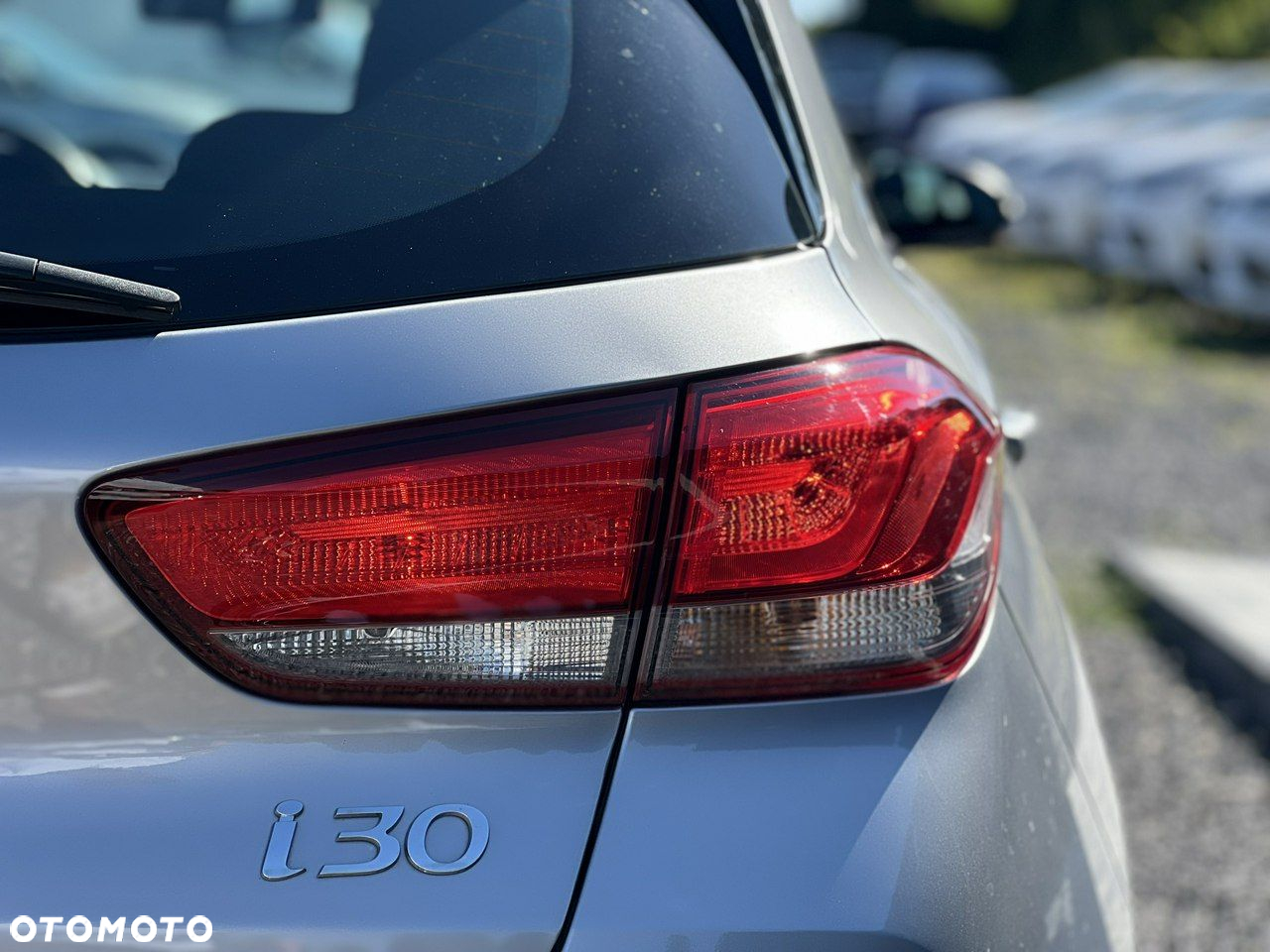 Hyundai i30 1.0 T-GDI Modern - 10