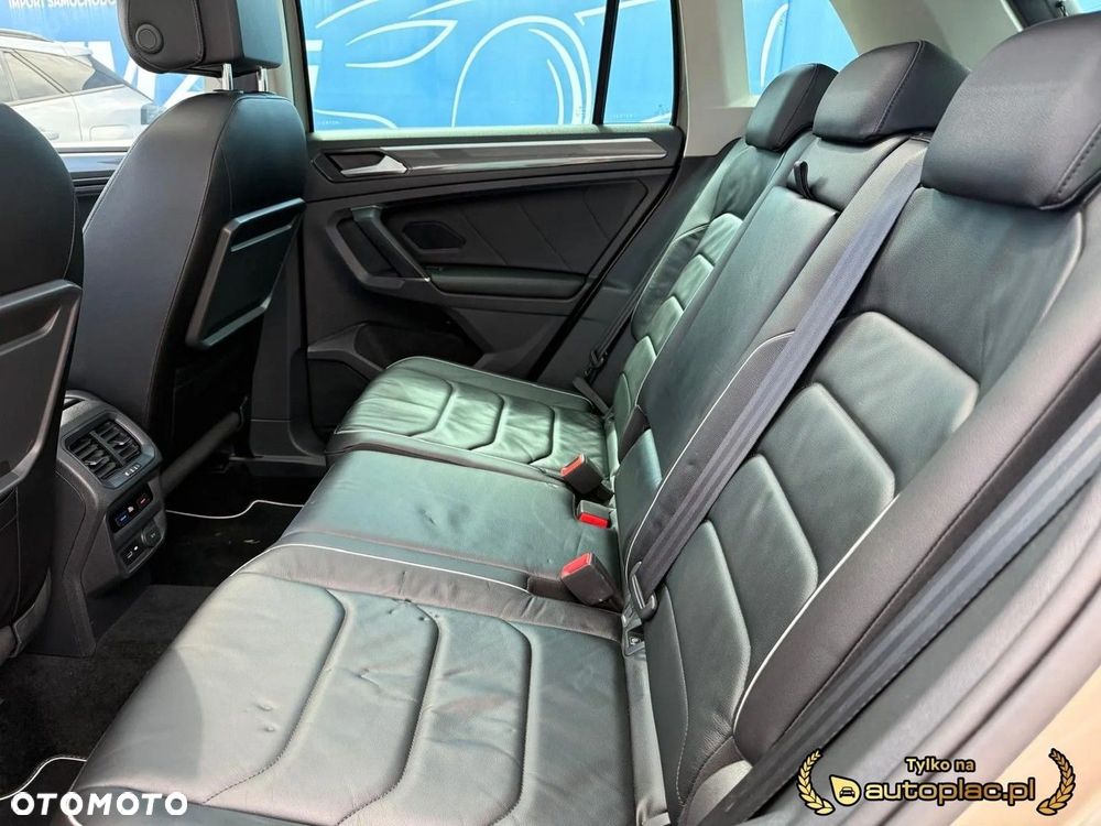 Volkswagen Tiguan - 13