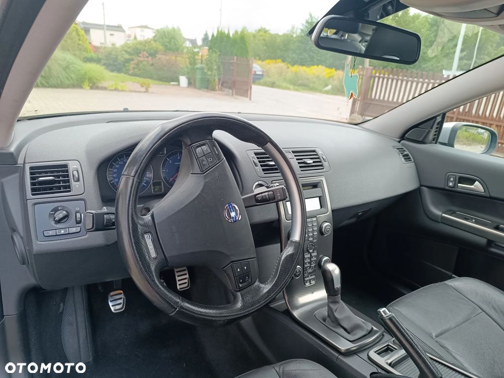 Volvo C30 2.0D R-Design - 13