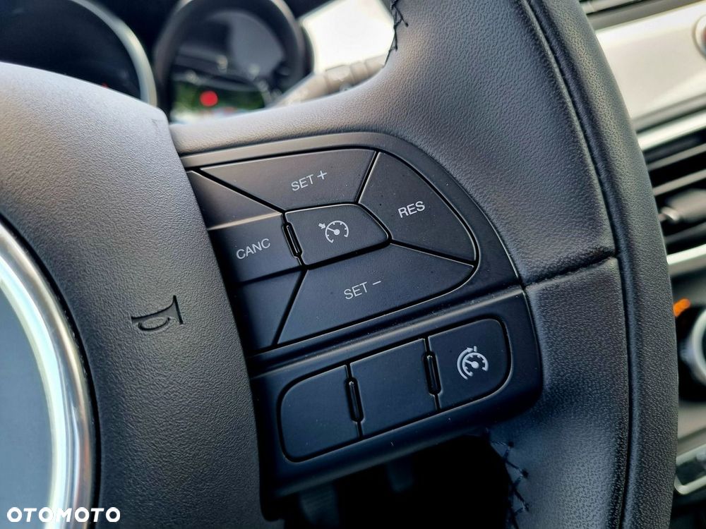 Fiat 500X - 16