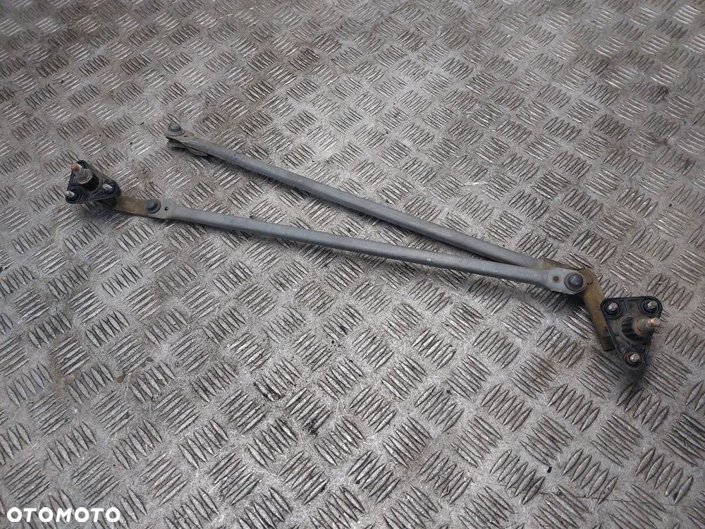 MECHANIZM WYCIERACZEK PRZÓD MITSUBISHI SPACE STAR I LIFT - 1