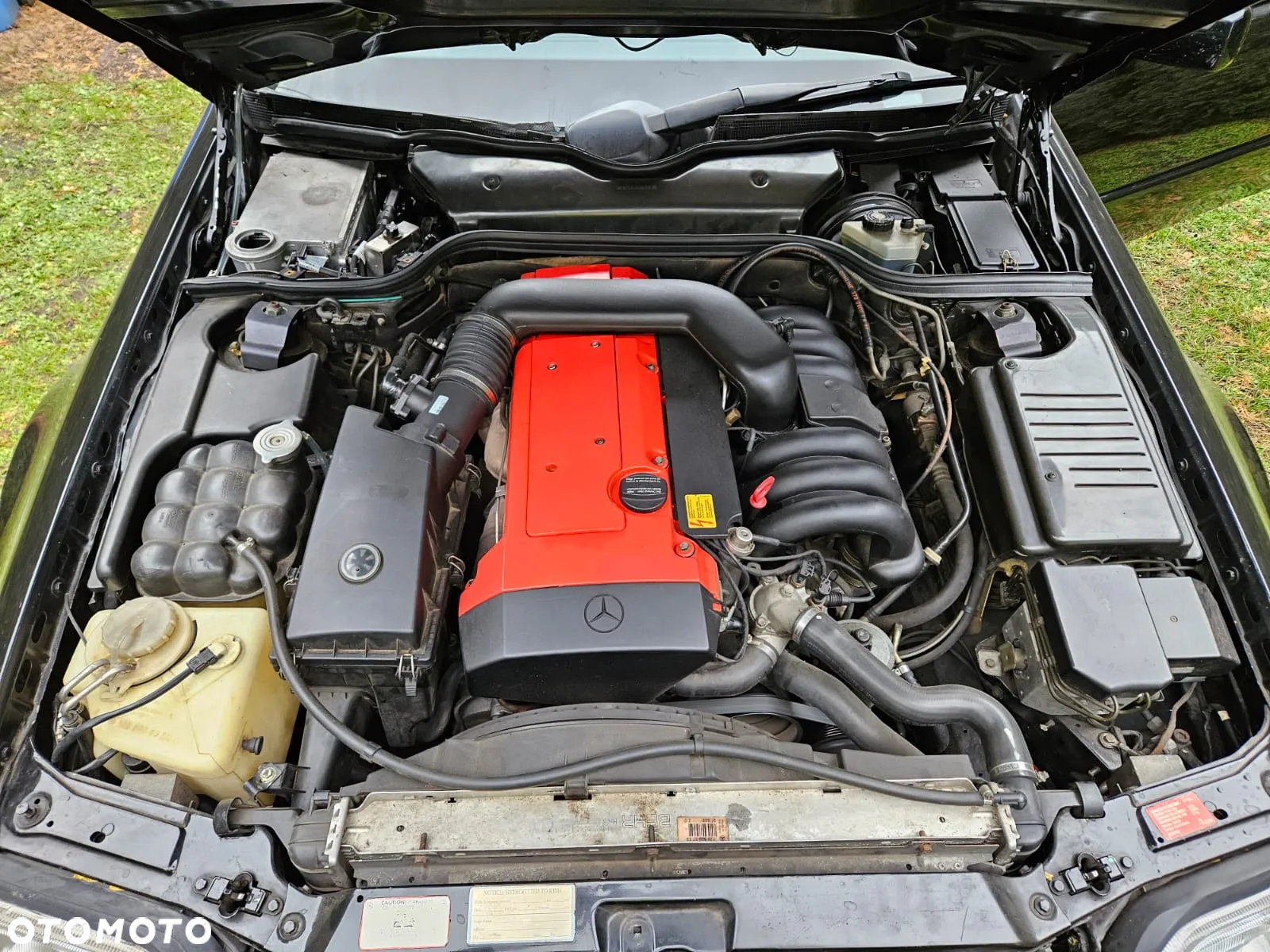 Mercedes-Benz SL 320 - 7