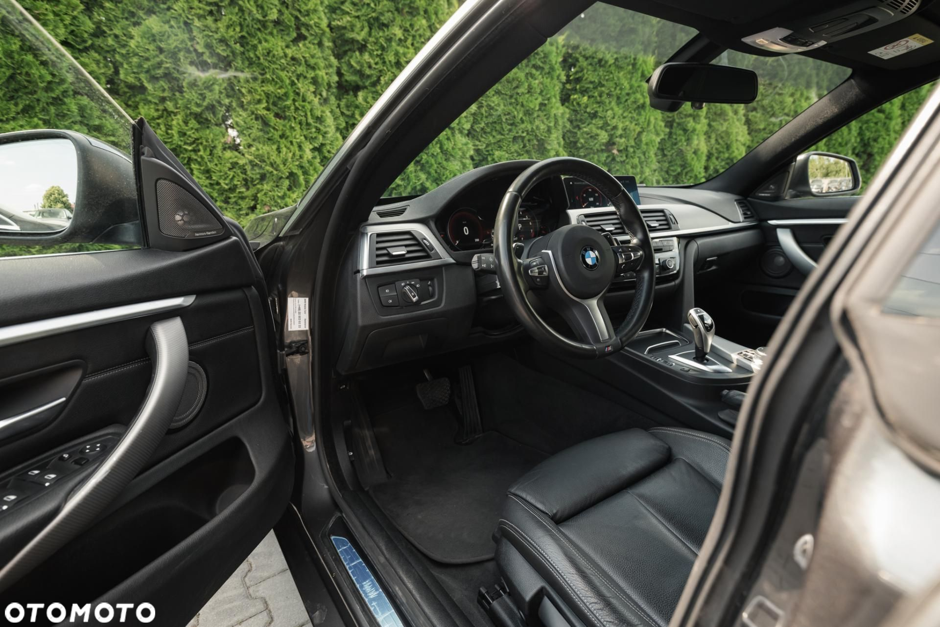 BMW Seria 4 - 9