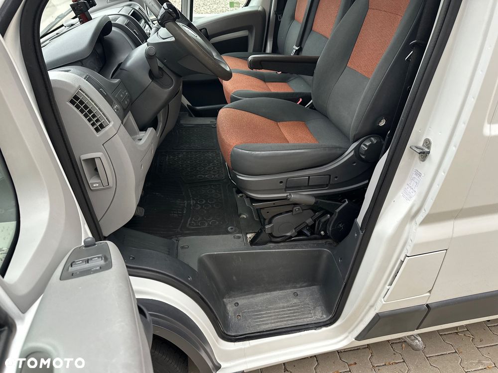 Fiat Ducato - 28