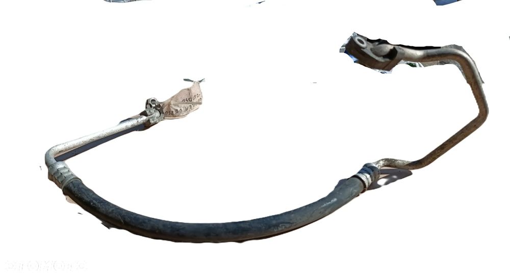 TOYOTA COROLLA VERSO 01-04 r. 2,0 D4D PRZEWÓD KLIMATYZACJI + - 3