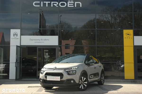 Citroën C3 1.2 PureTech Shine