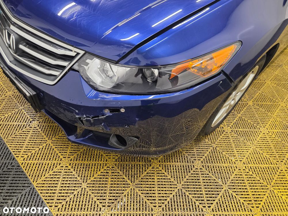 Honda Accord - 22