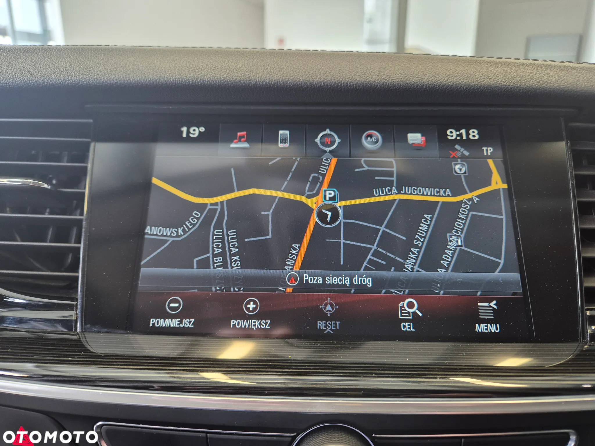 Opel Insignia 1.5 T GPF Elite S&S - 20