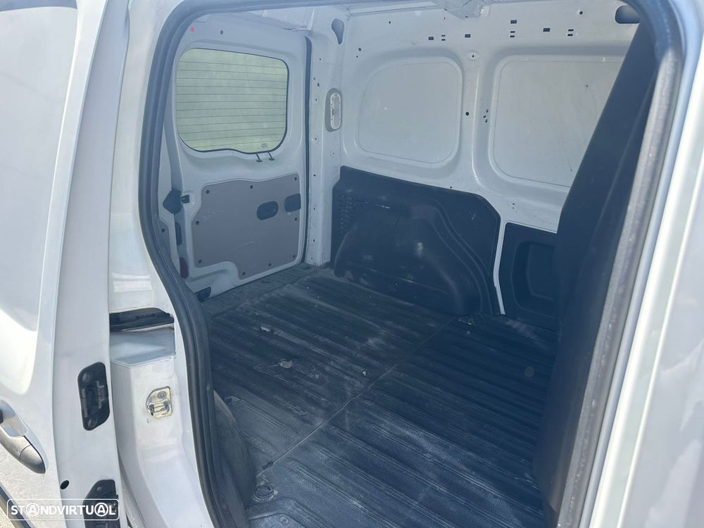 Renault Kangoo Outro - 7