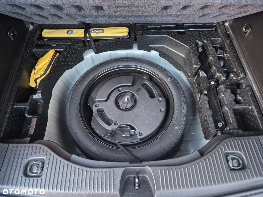 Opel Mokka X 1.6 D ECOTEC Start/Stop Innovation - 27