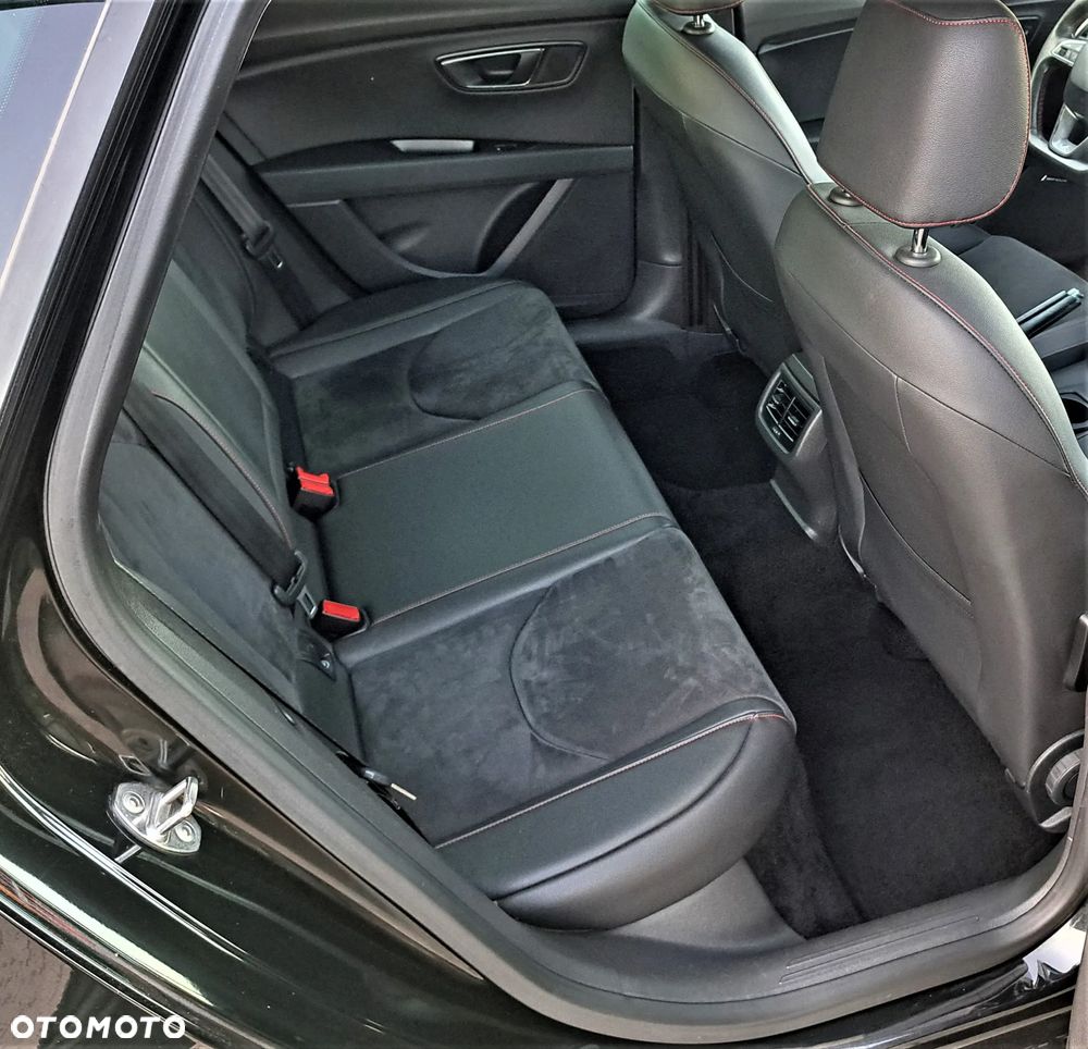 Seat Leon 2.0 TDI FR S&S - 22