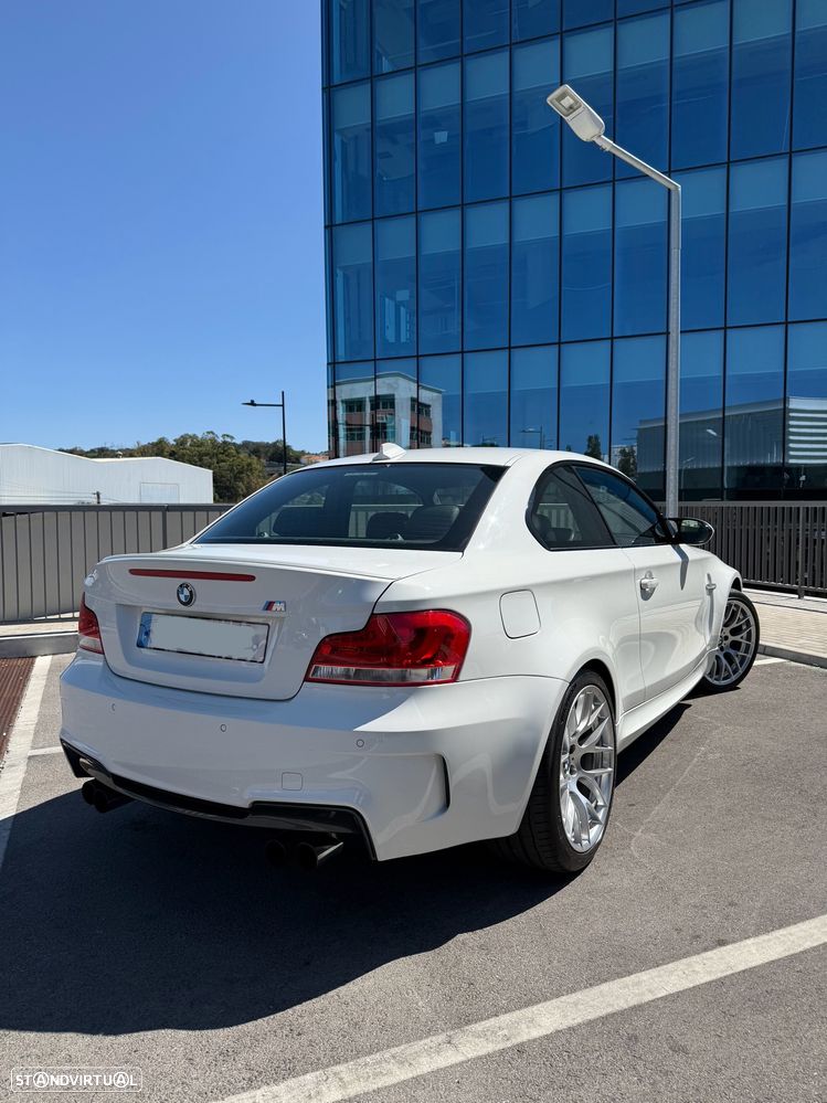 BMW 1M Coupe 1er M - 6