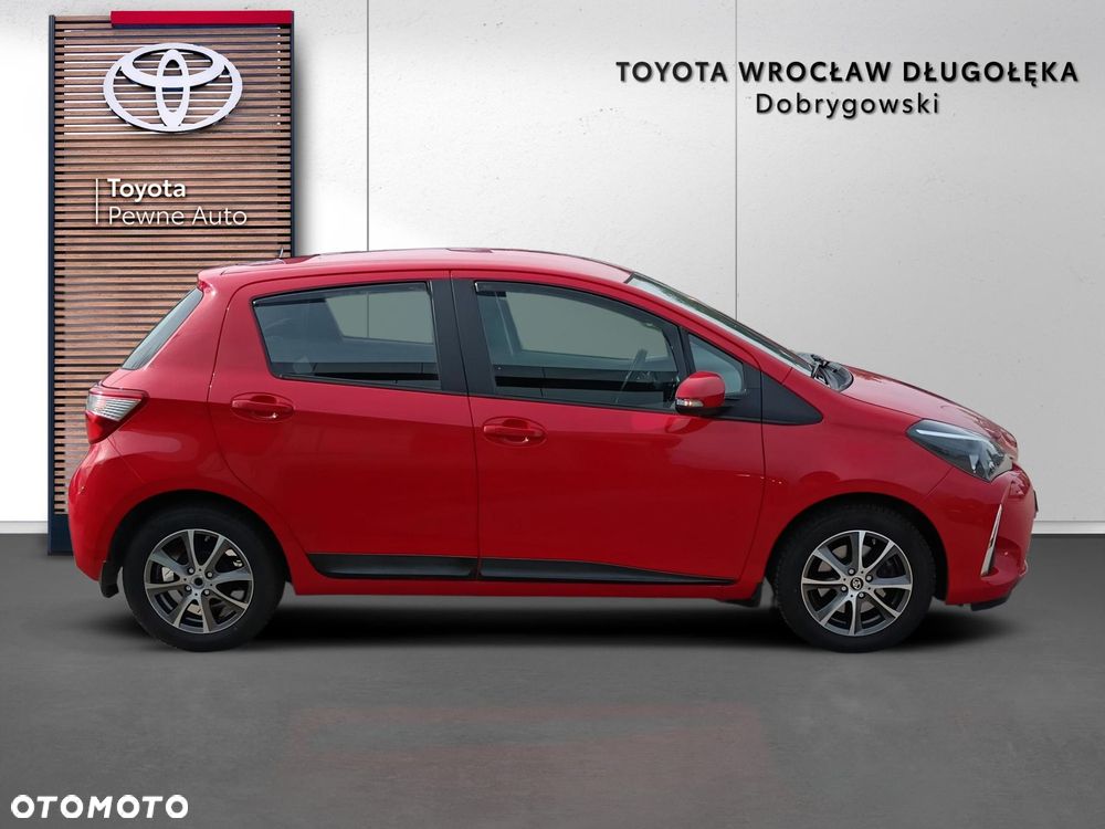 Toyota Yaris 1.5 Premium - 6