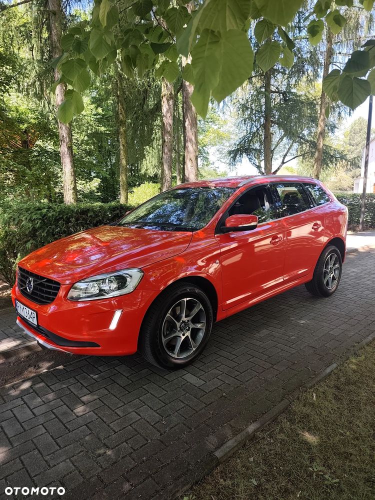Volvo XC 60 D3 Ocean Race - 1