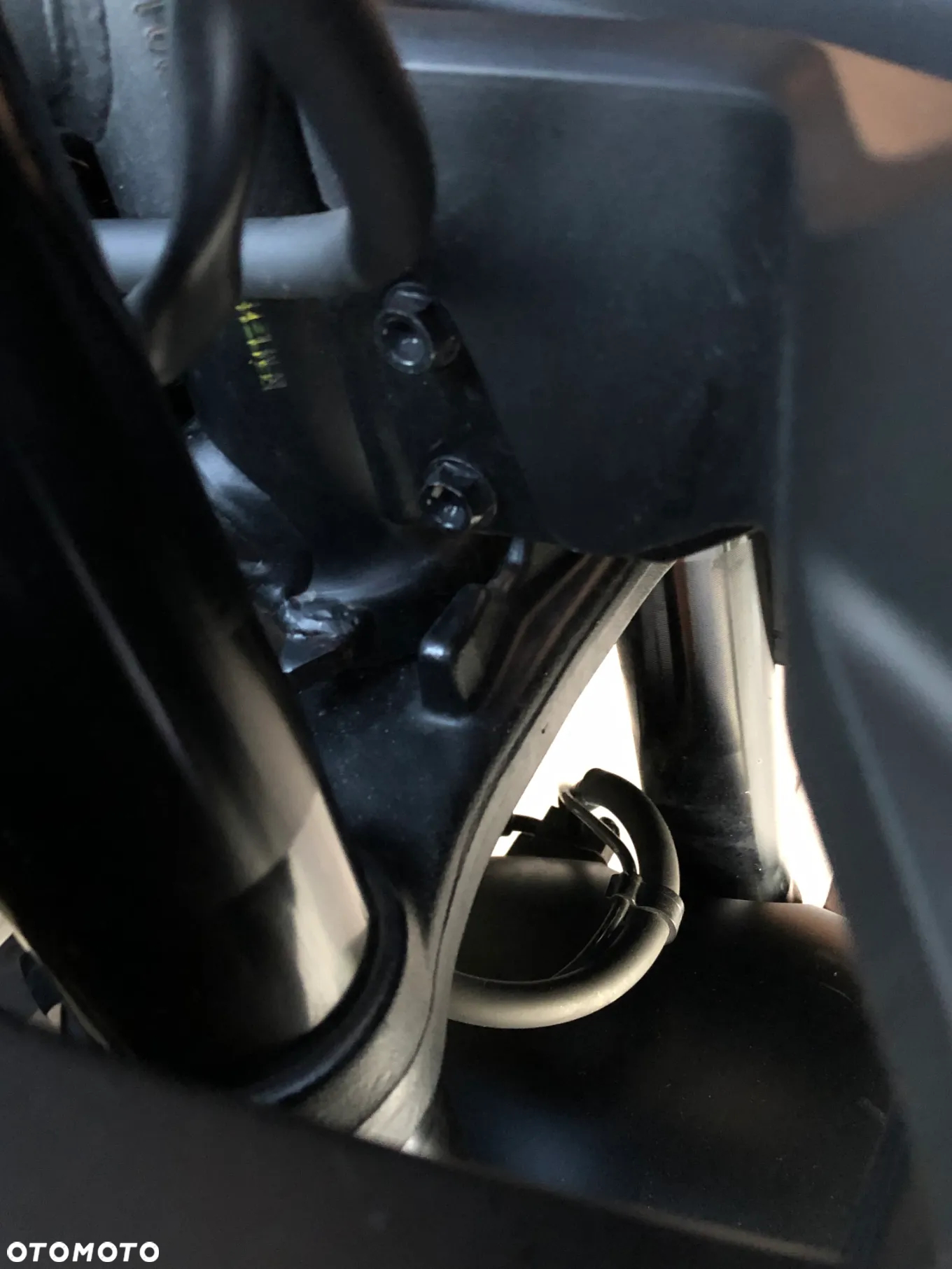 Honda CBR - 16