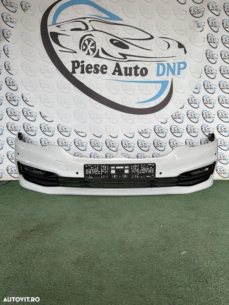 Bara fata Bmw seria 5 G30 G31 completa - 1