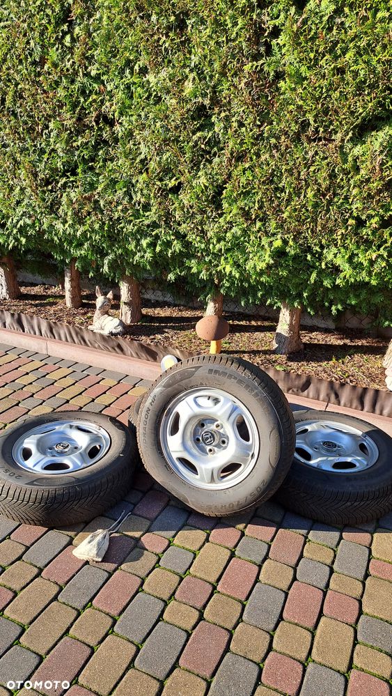 Honda CR-V 2.0 LS - 23