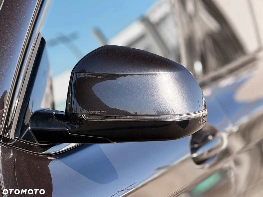 BMW X4 xDrive30i M Sport Edition - 11