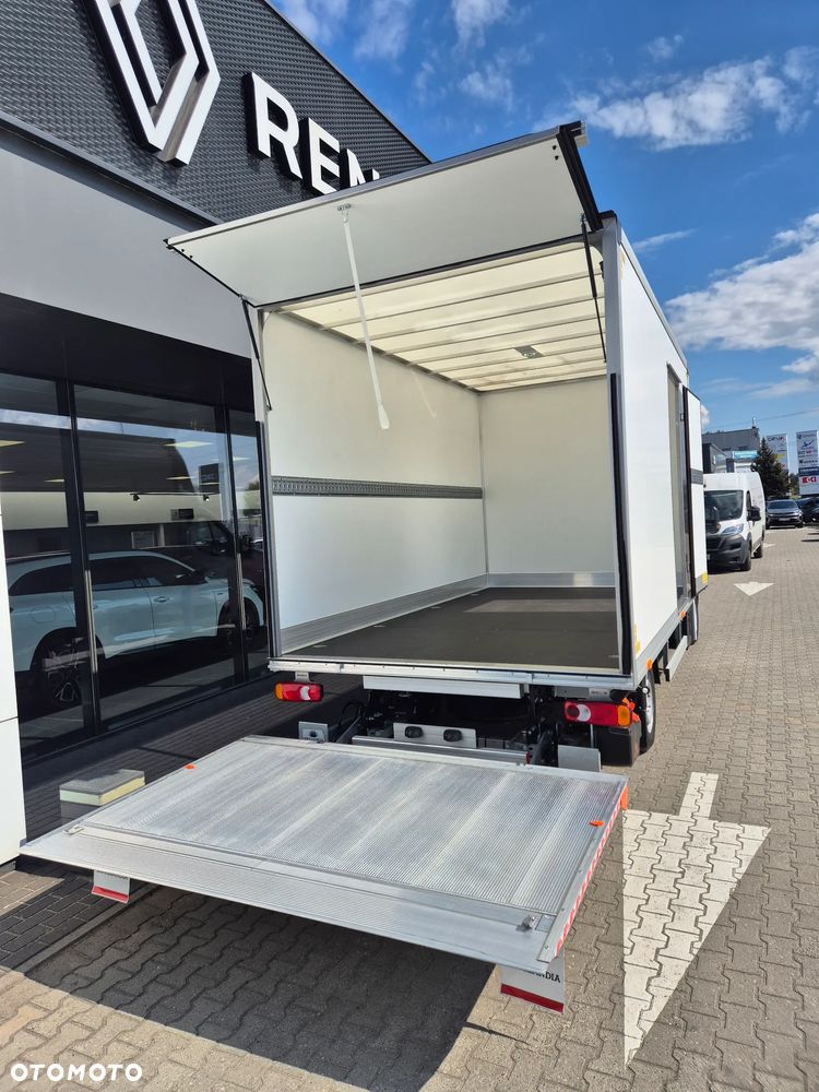 Renault Master KONTENER z WINDĄ - 6