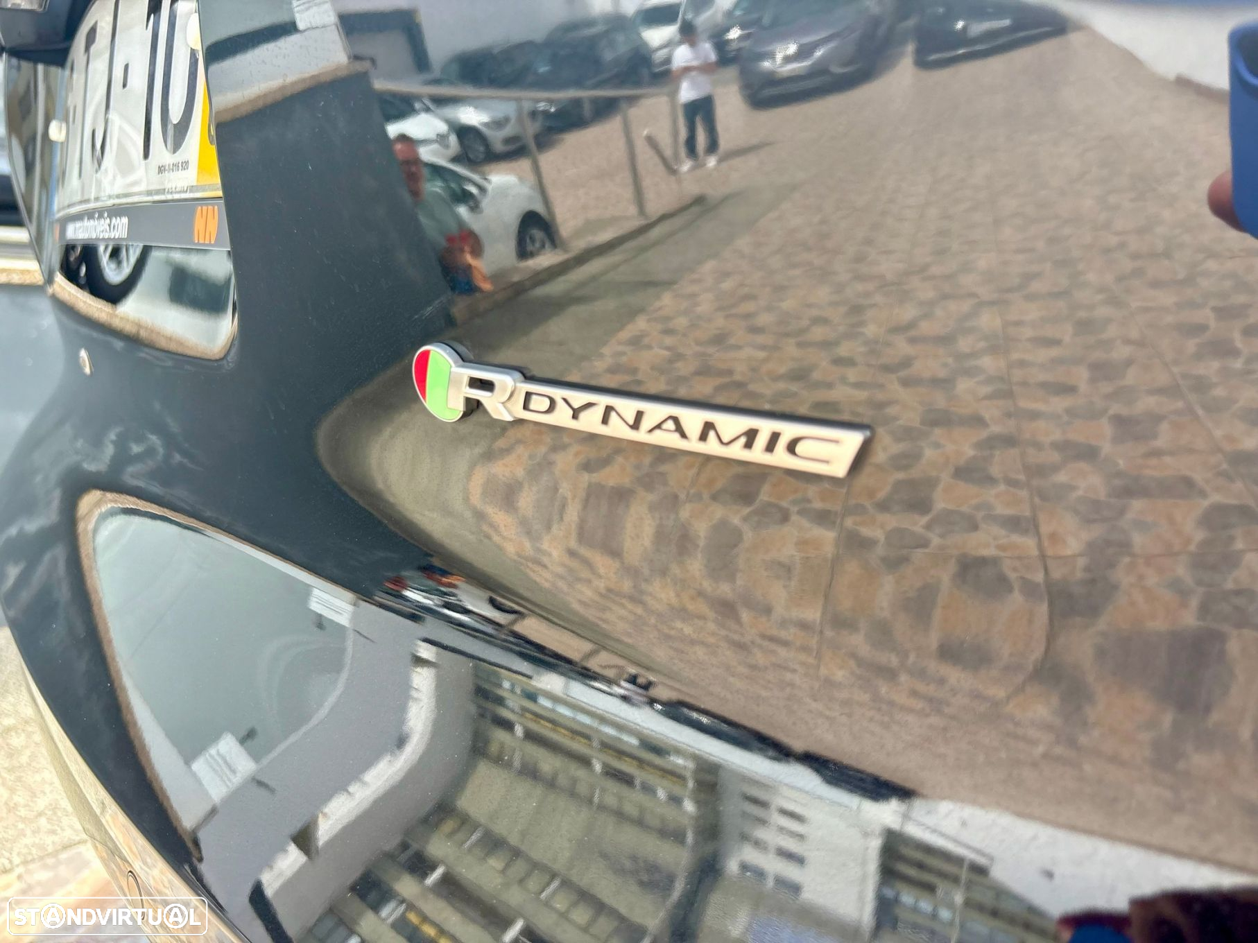 Jaguar F-Type 2.0 i4 R-Dynamic - 4